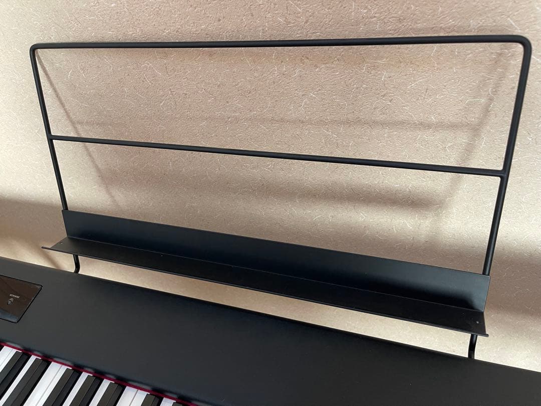 KORG 電子ピアノ D1 88鍵盤 2019年製 コルグ キーボード 鍵盤楽器