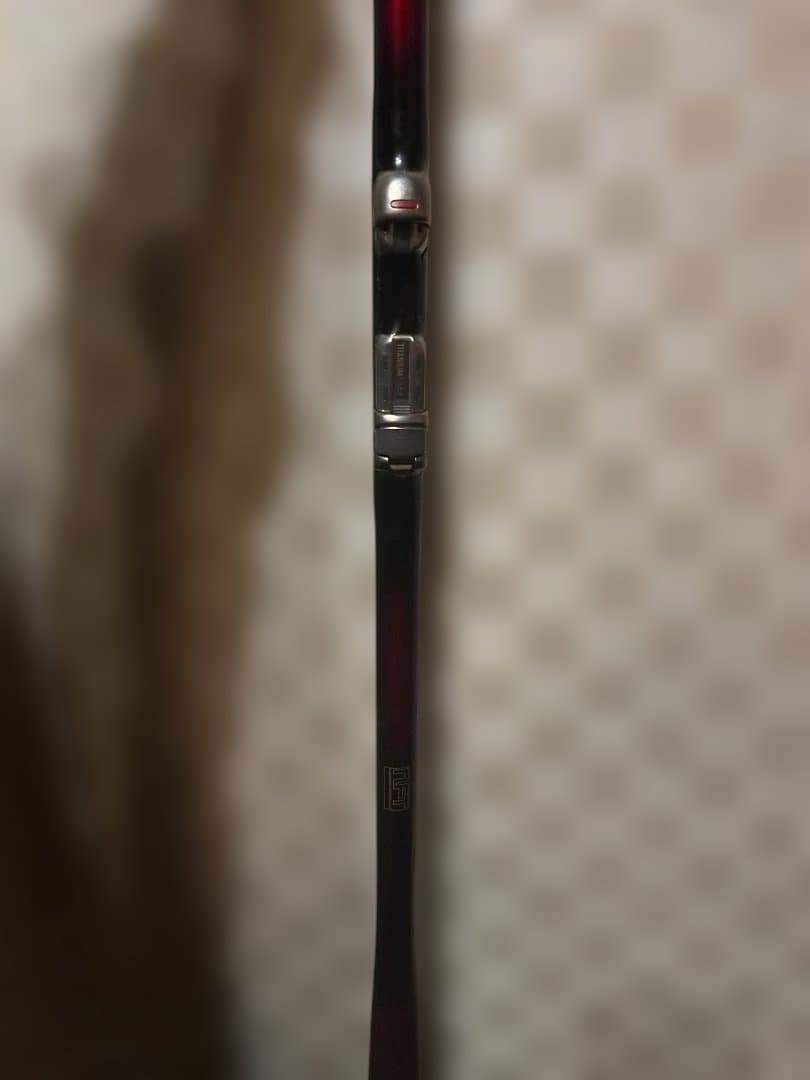 SHIMANO NEW BASIS 48 磯竿