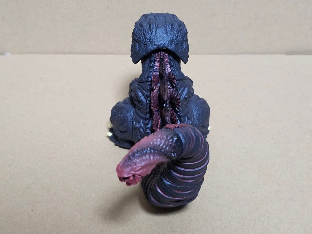 シン・ゴジラ 2016 ねんどろいど フィギュア グッスマ