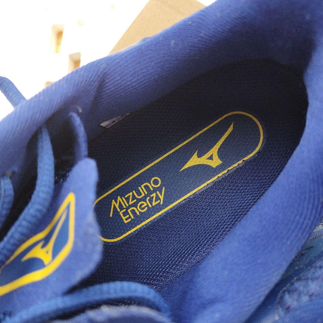 MIZUNO　ウエーブエクシード TOUR 6 ACテニスシューズ