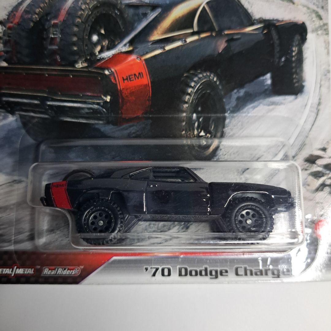ホットウィール ワイルドスピード FAST SUPERSTARS 5台セット