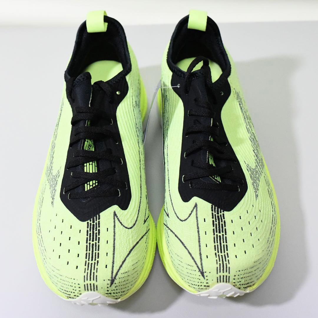 新品未使用 MIZUNO ウエーブエアロ20+R 25.5cm