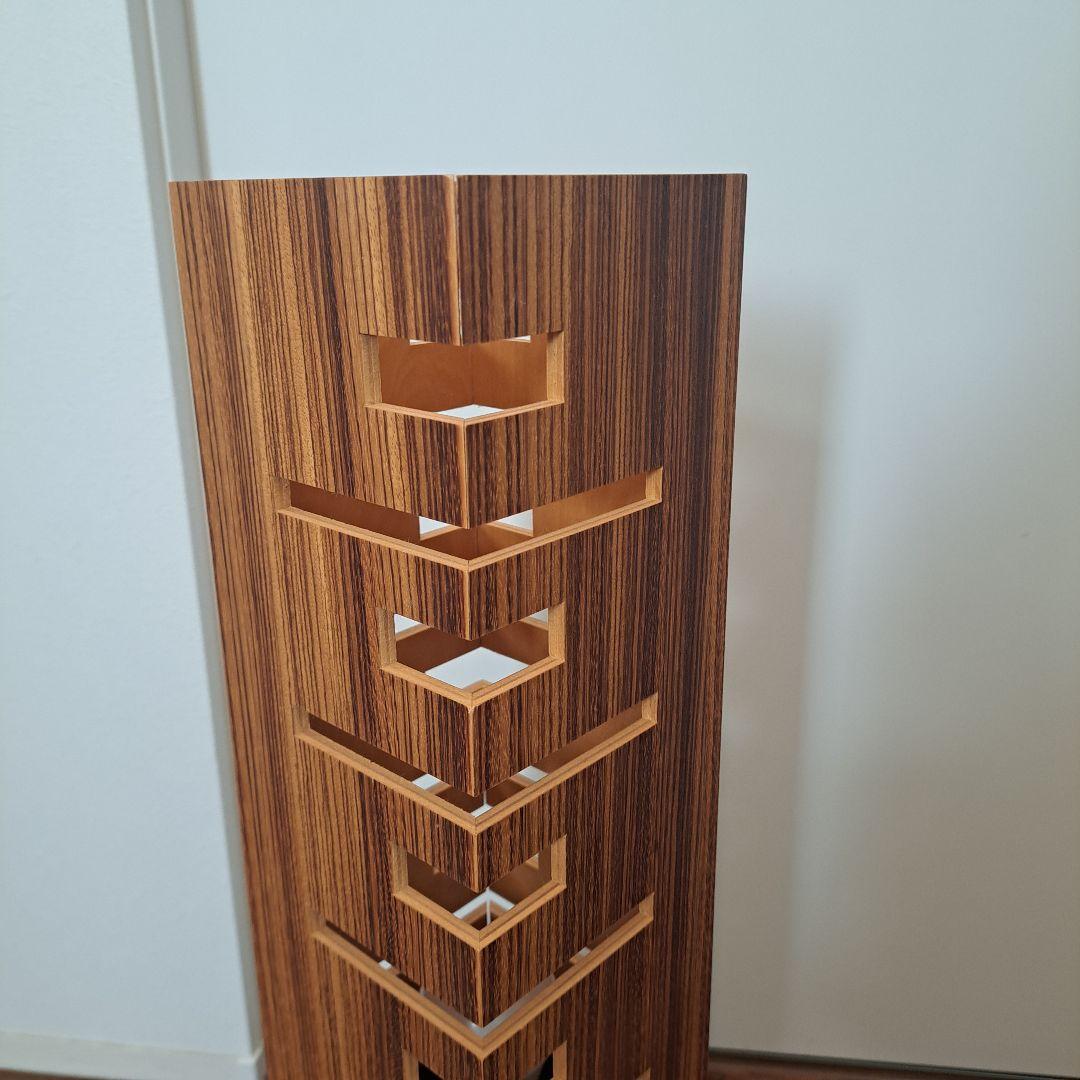 メルクロス TEPS フロアランプ 間接照明