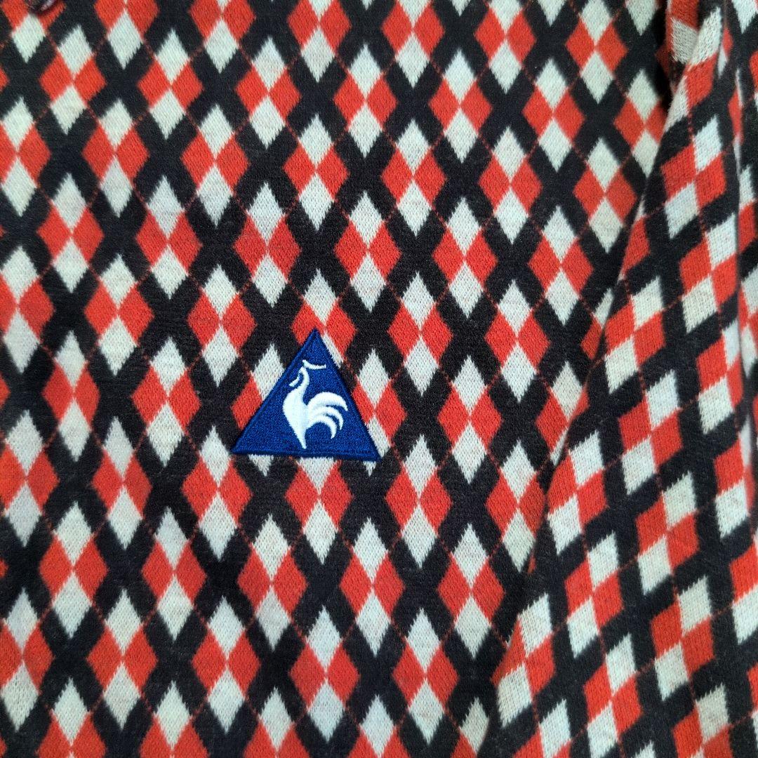 le coq sportif ゴルフ シャツ