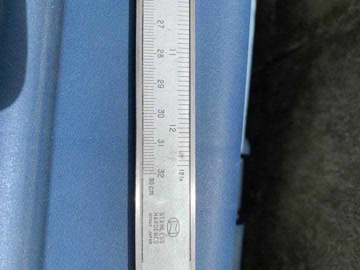 12/  NSK   300ノギス