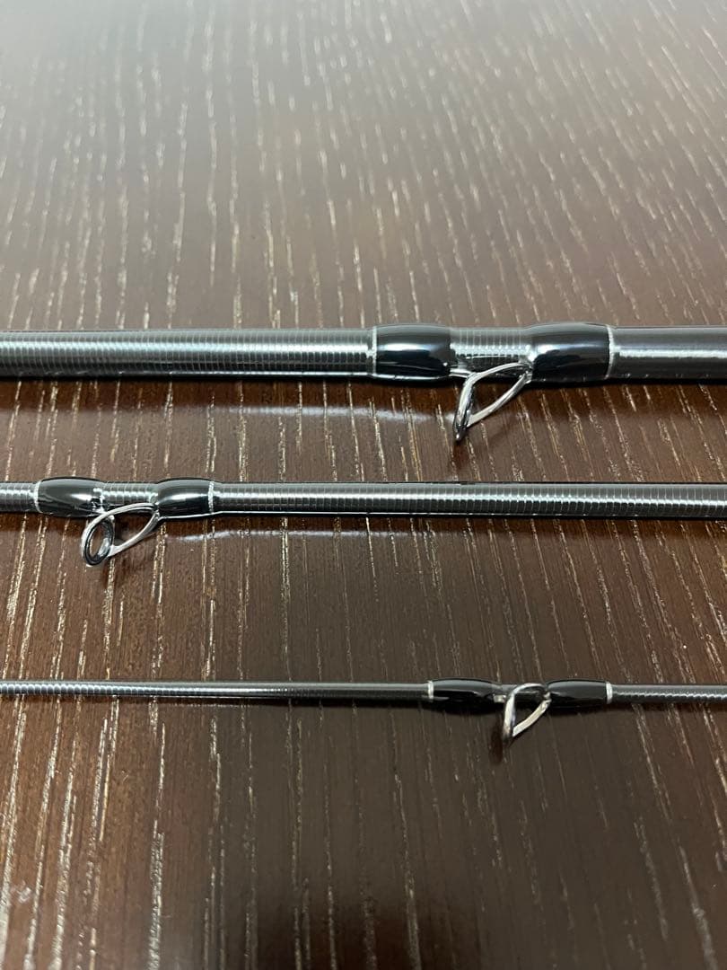 【未使用】フィッシュマンブリストコンパクトBC4 610MXH