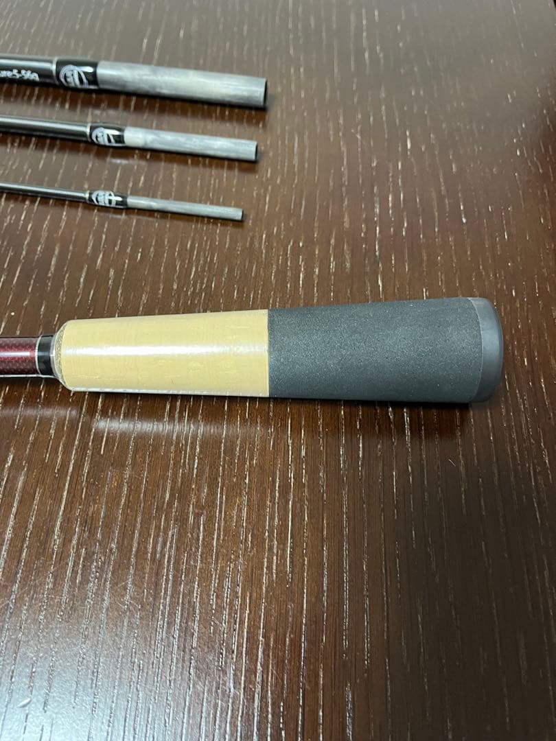 【未使用】フィッシュマンブリストコンパクトBC4 610MXH