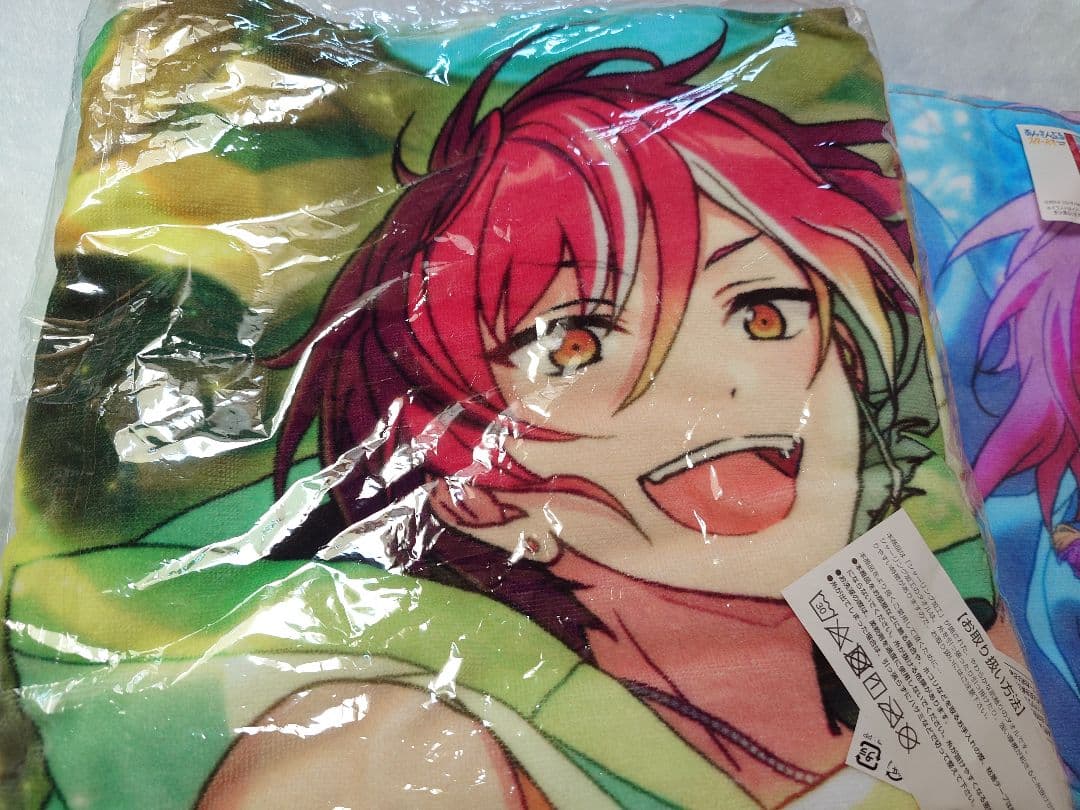あんスタ　逆先夏目　グッズセット