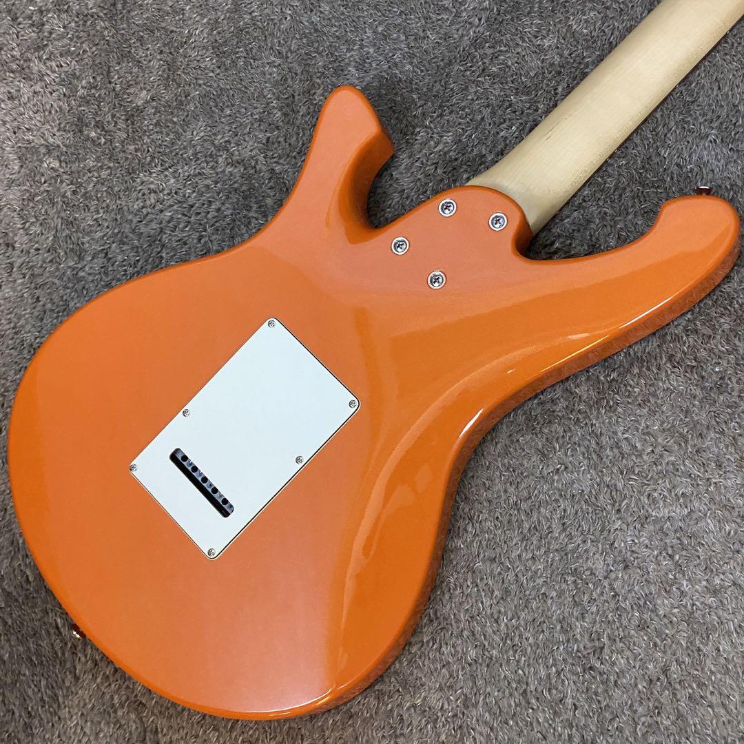 mm produce G5 HSH ストラトタイプ