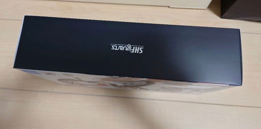 真骨彫製法 新サイクロン号（仮面ライダー） 栄光の昭和ライダーエディション