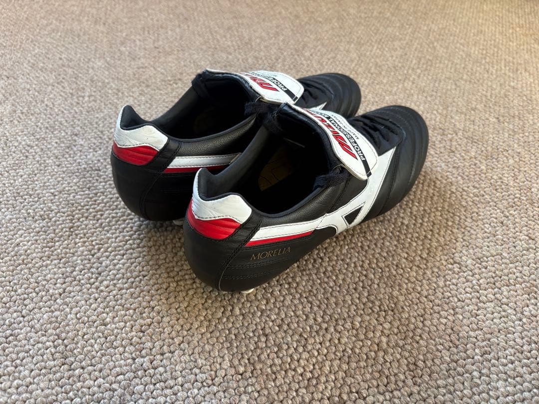 モレリア 2 JAPAN mizuno ミズノ サッカー スパイク　26cm
