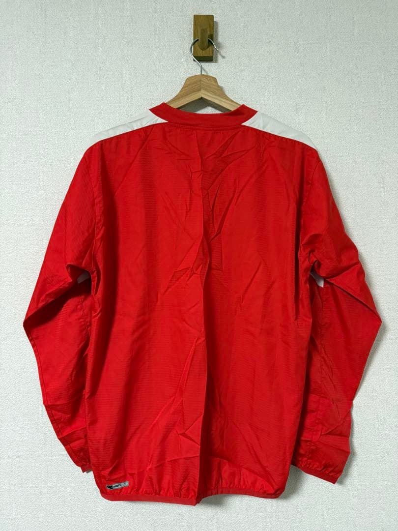 Puma, サッカーピステ, Mサイズ, レッド