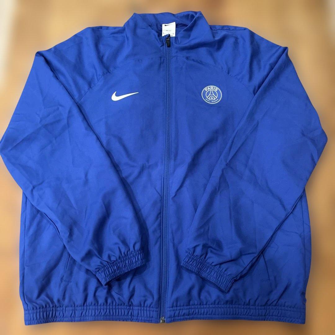 ナイキ Nike PSG トレーニングウェア パリサンジェルマン 上下 セット