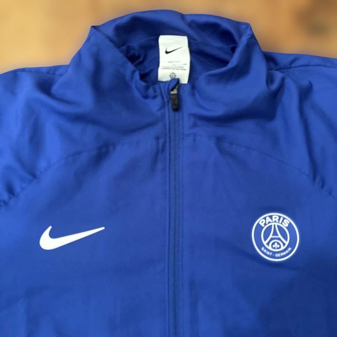 ナイキ Nike PSG トレーニングウェア パリサンジェルマン 上下 セット