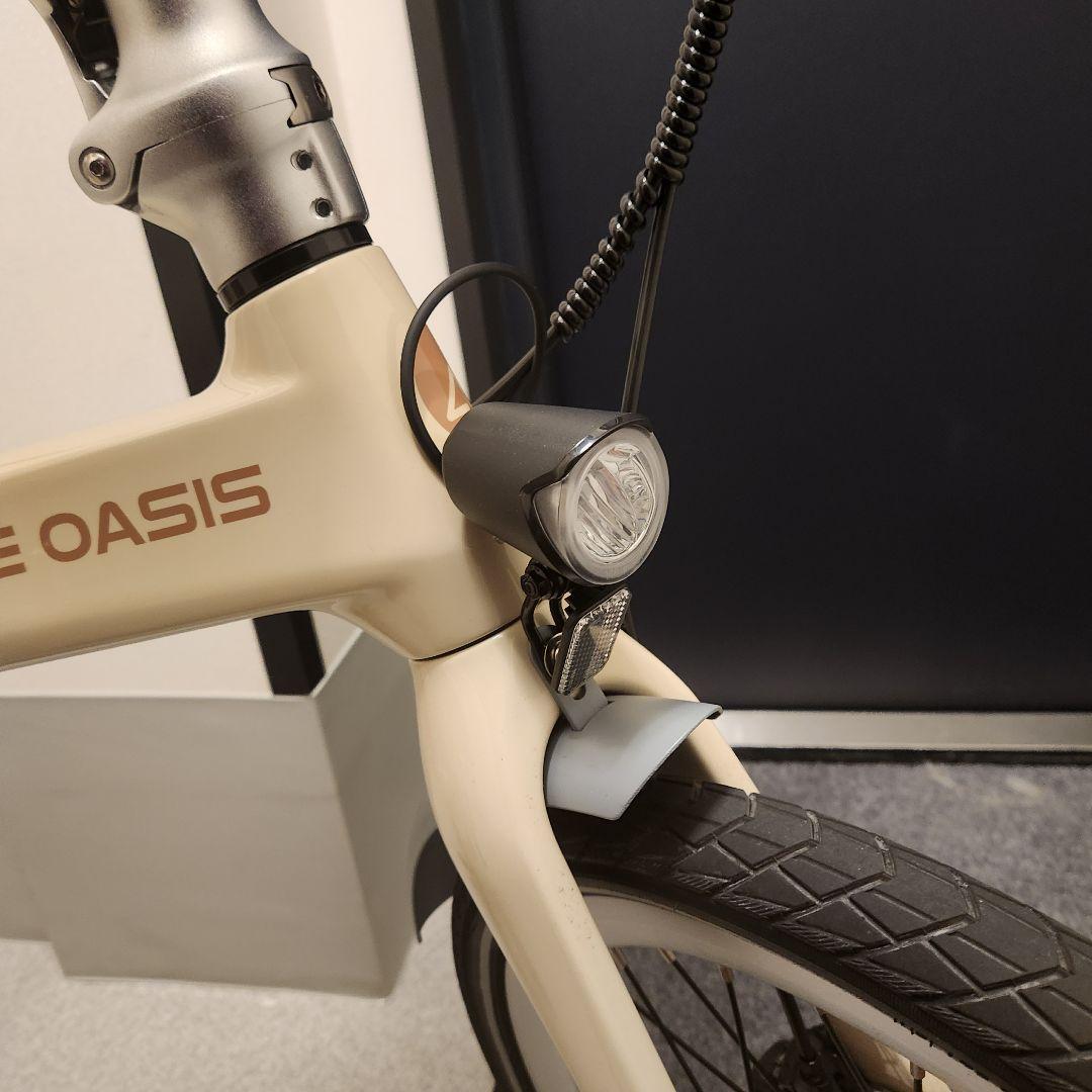 専用ado air carbon 電動アシスト自転車