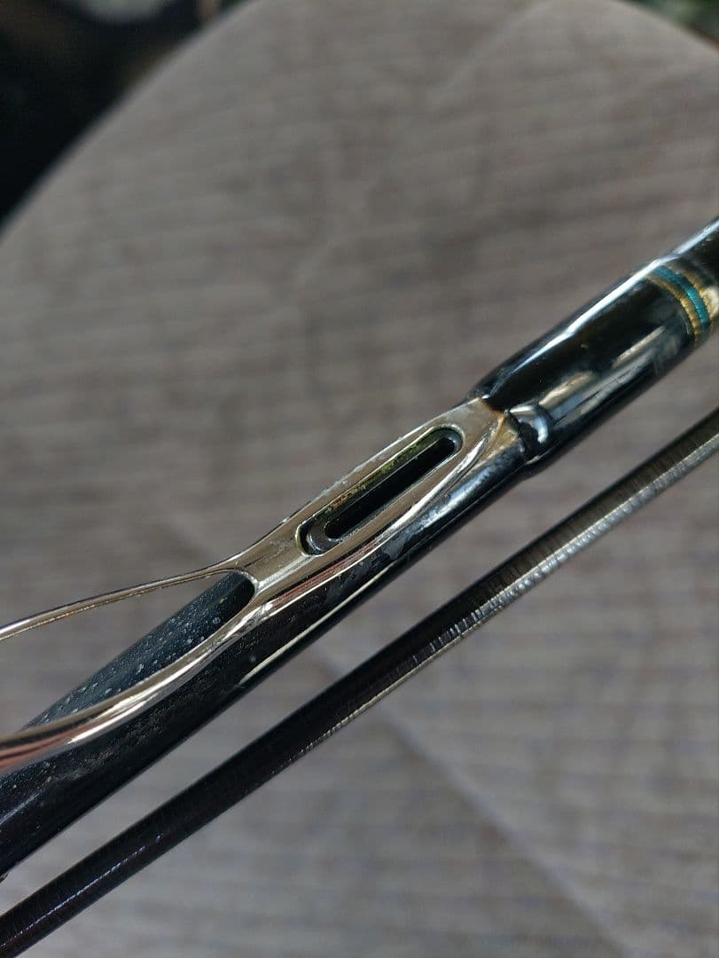 中古　ダイワエメラルダス ソルティストSTX-EG98H-HD
