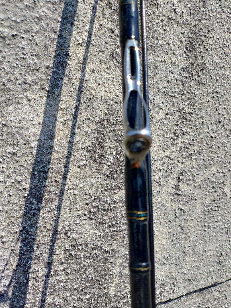 中古　ダイワエメラルダス ソルティストSTX-EG98H-HD