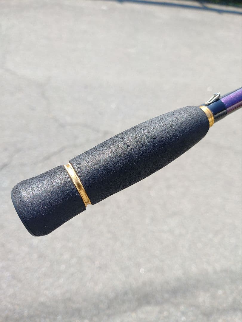 中古　ダイワエメラルダス ソルティストSTX-EG98H-HD