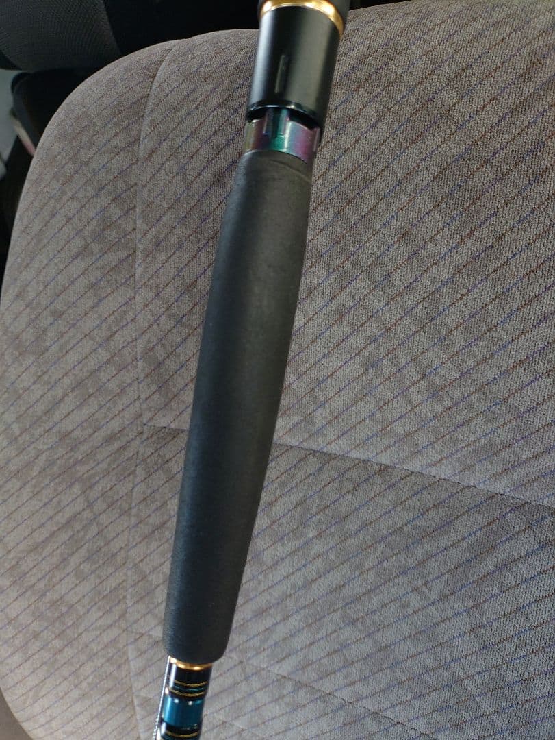 中古　ダイワエメラルダス ソルティストSTX-EG98H-HD