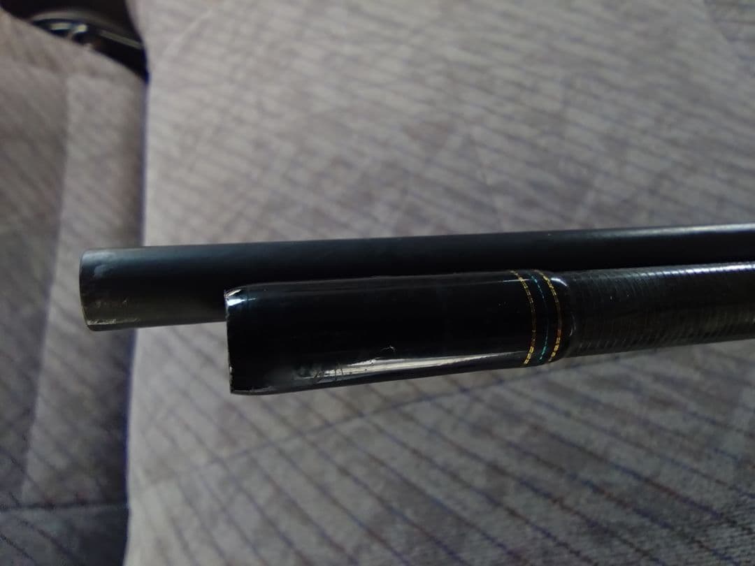中古　ダイワエメラルダス ソルティストSTX-EG98H-HD