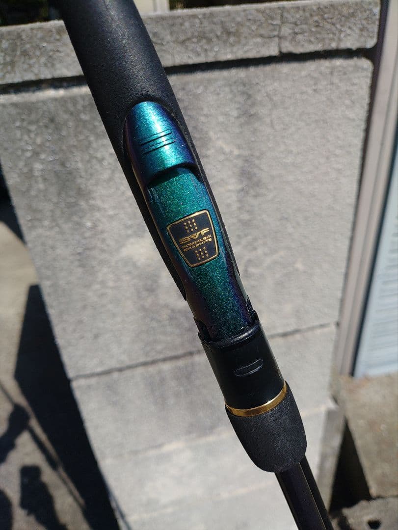 中古　ダイワエメラルダス ソルティストSTX-EG98H-HD