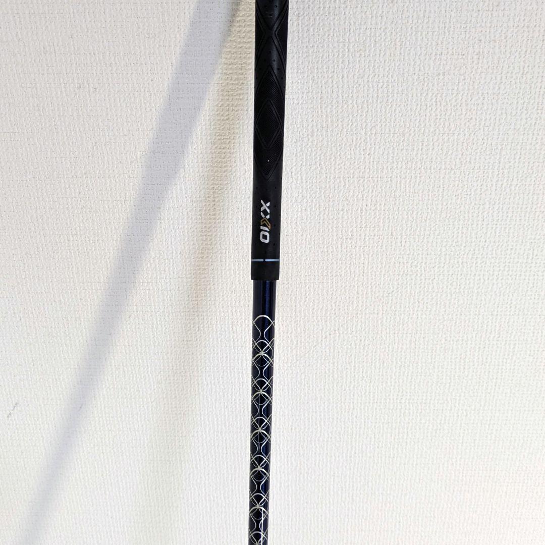 【最新】ゼクシオ13 レディース 7番アイアン FLEX L XXIO 2024