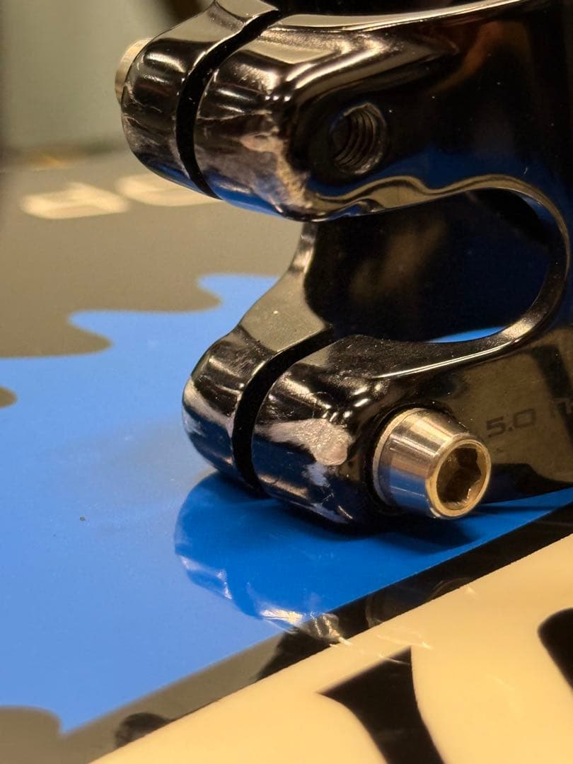SWORKS SL STEM 100mm 17° スペシャライズド　ステム