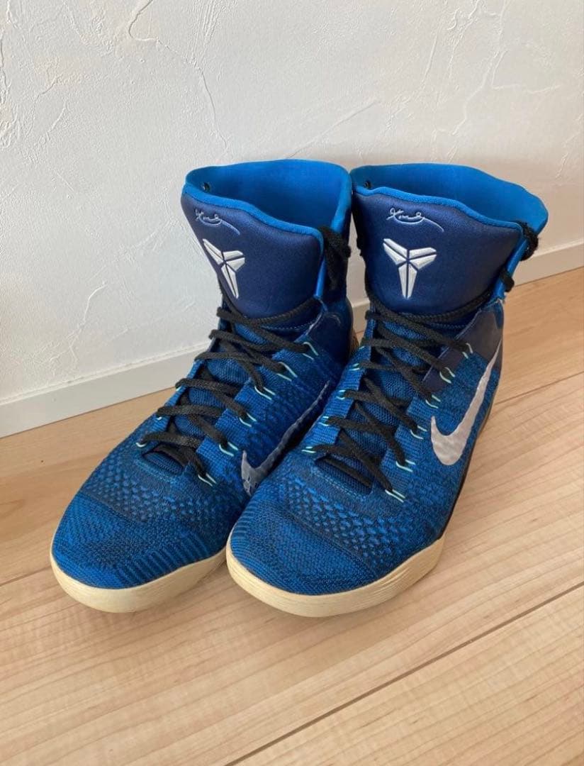 nike kobe Ⅸ elite セット販売