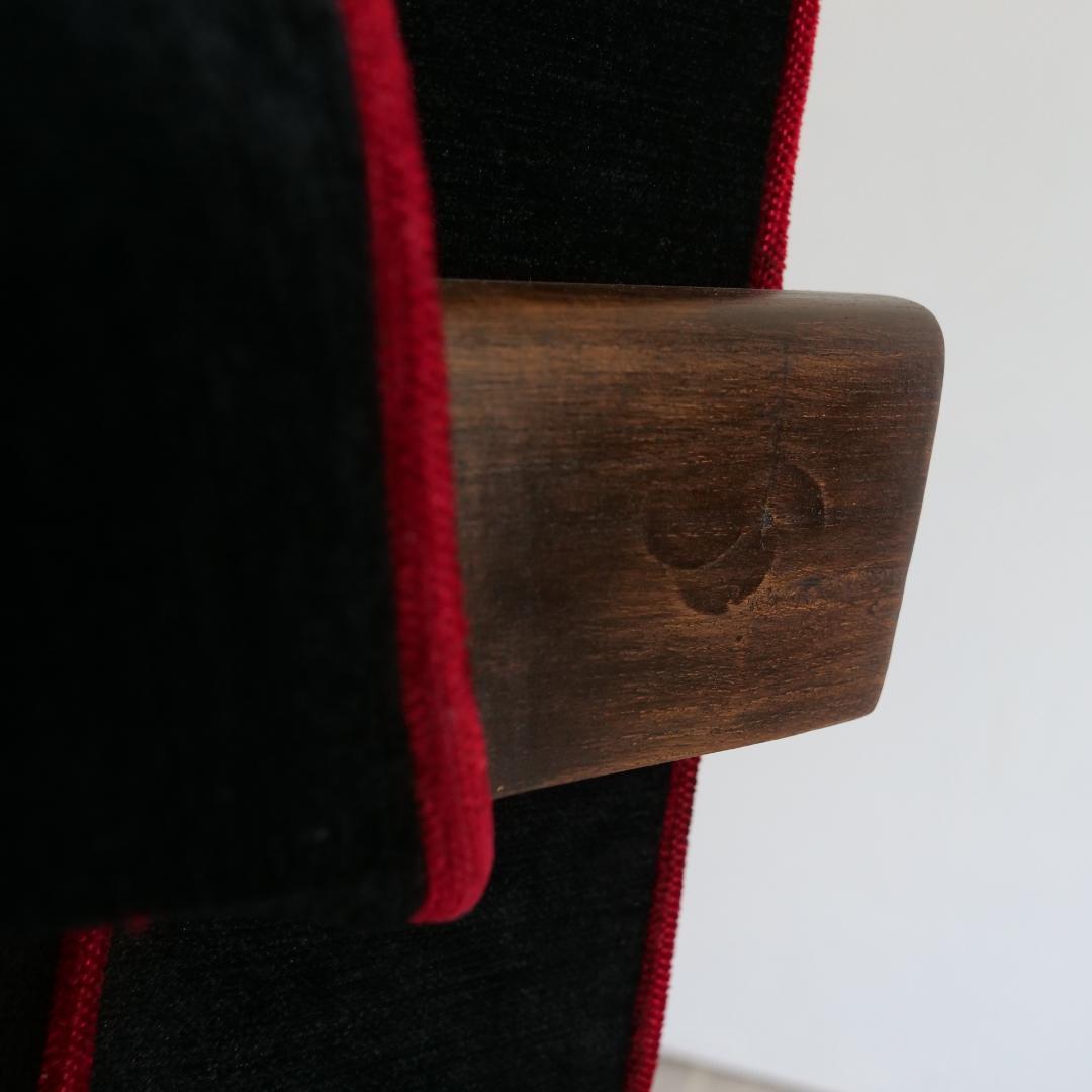 ★トシ★Pierre Jeanneret Armchair リプロダクト