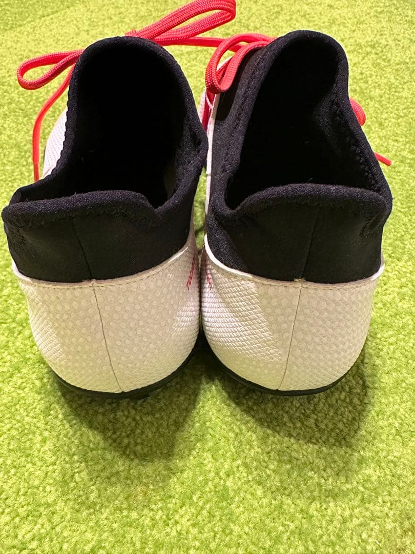 アディダスadidas エックス 17.3 (28.5センチ)