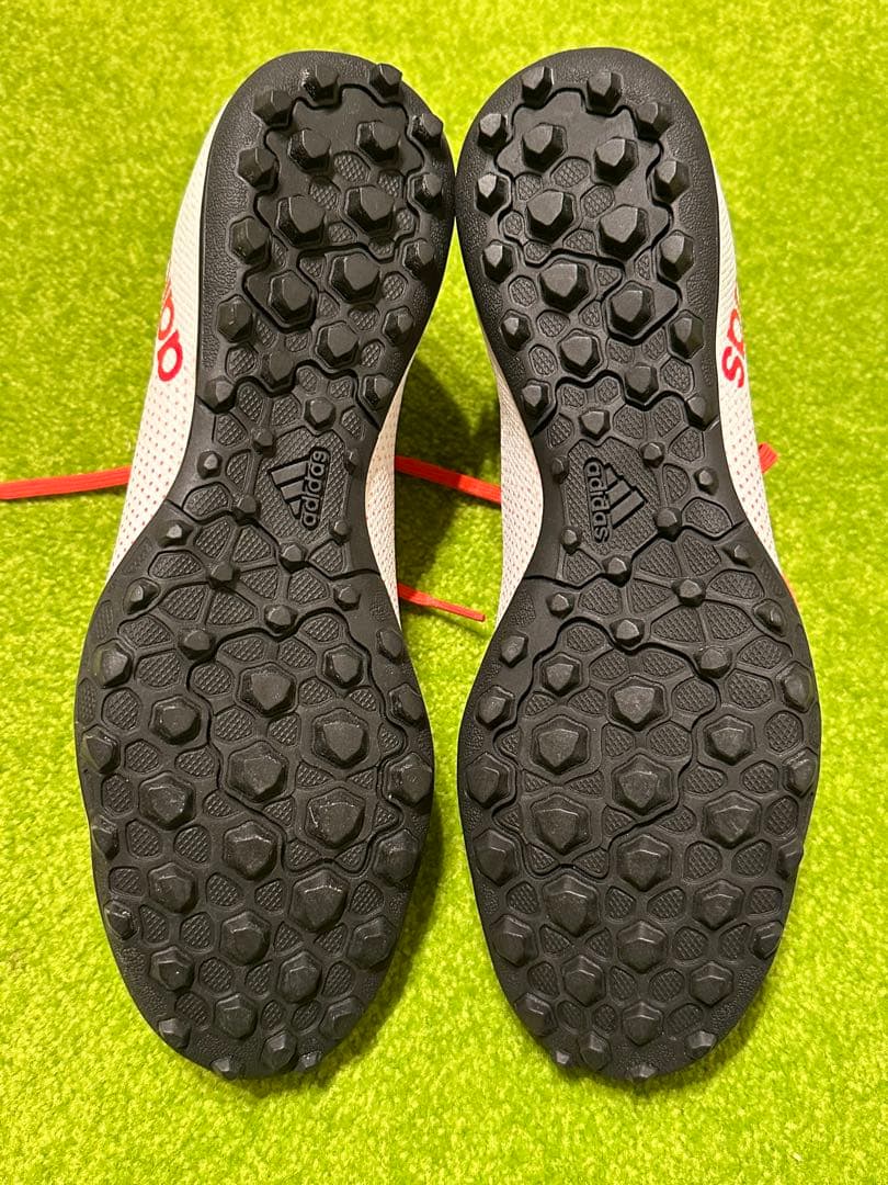 アディダスadidas エックス 17.3 (28.5センチ)