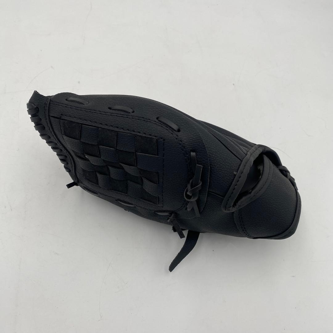 野球用グローブ 右用3 左用1 ボール2個 セット　H52