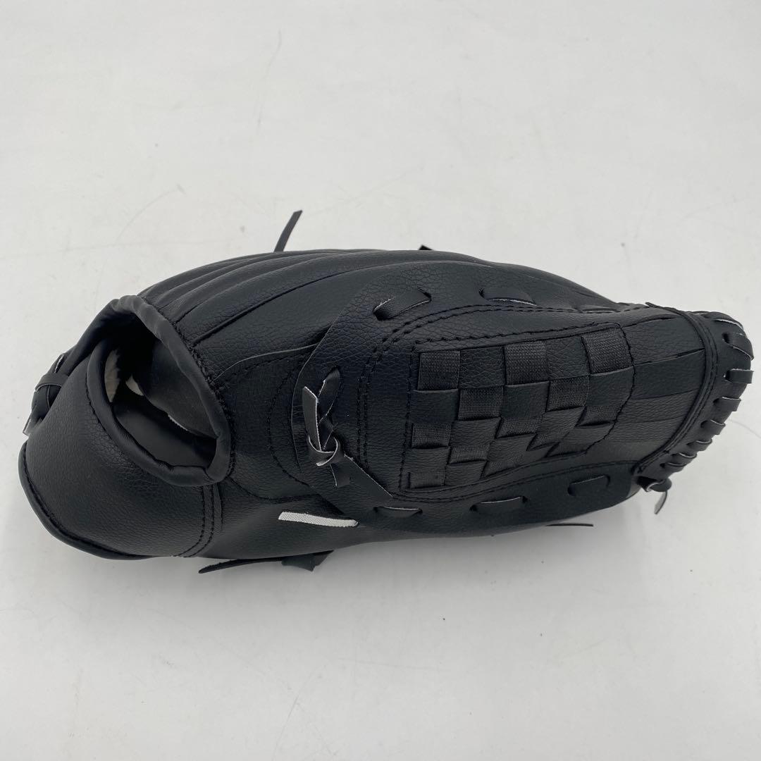 野球用グローブ 右用3 左用1 ボール2個 セット　H52