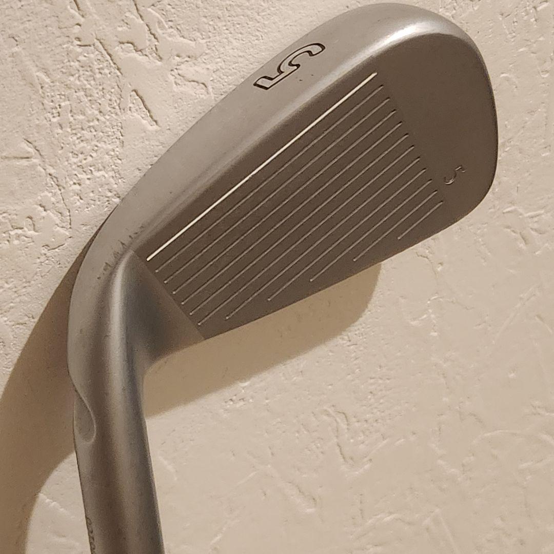 PING i200 5番アイアン