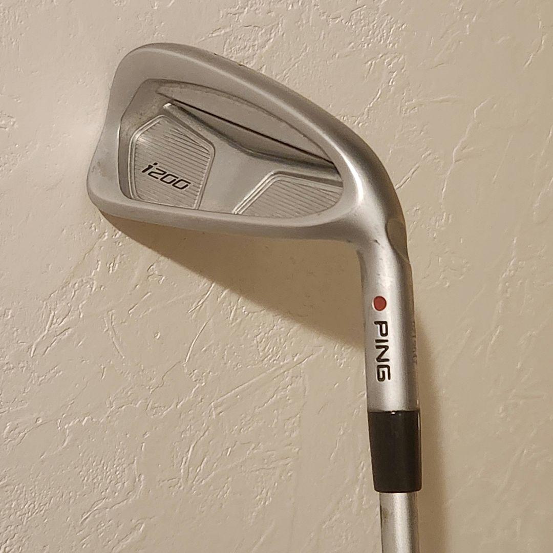 PING i200 5番アイアン