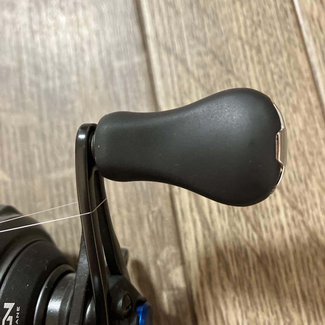 SLX ベイトリール