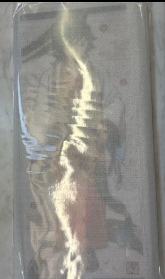 義勇　アクリル