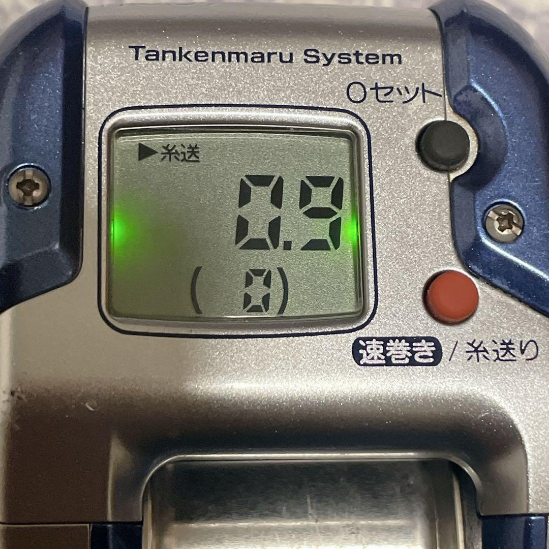 【美品】SHIMANO シマノ 電動丸 600H