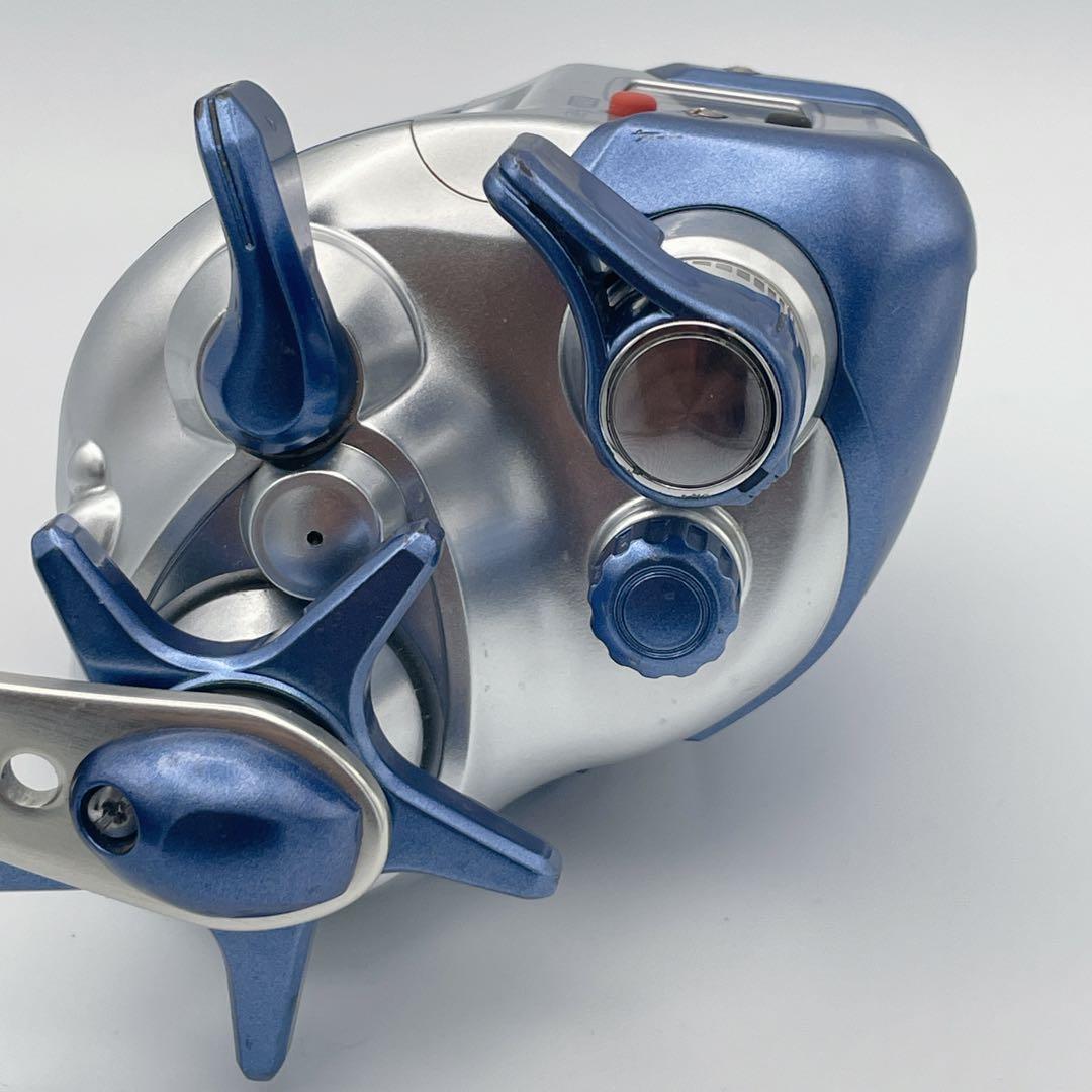 【美品】SHIMANO シマノ 電動丸 600H