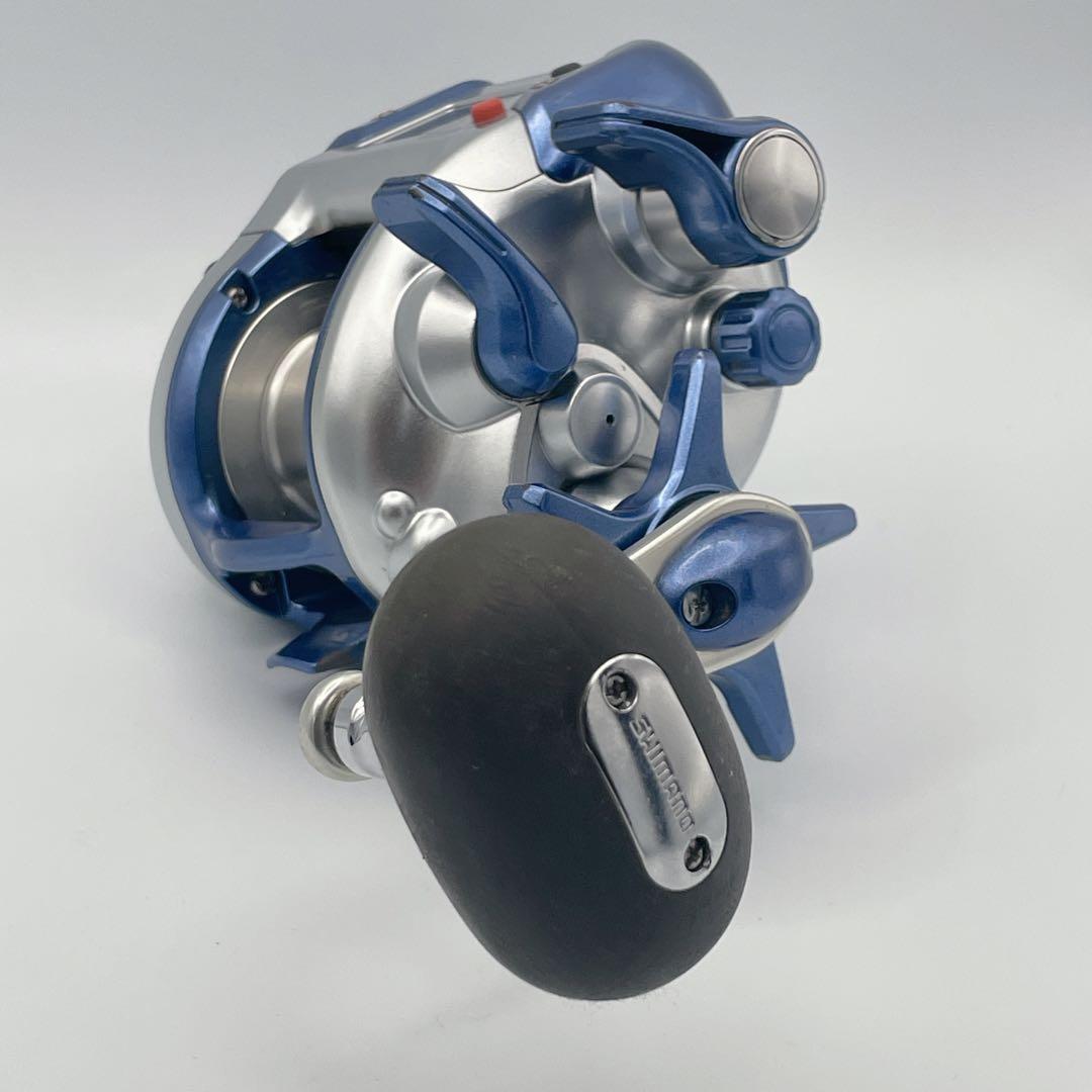 【美品】SHIMANO シマノ 電動丸 600H