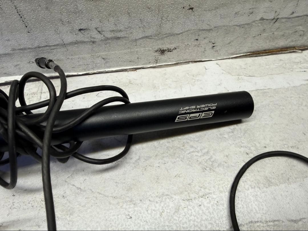 CAMPAGNOLO SUPER RECORD EPS 電動変速 コンポセット