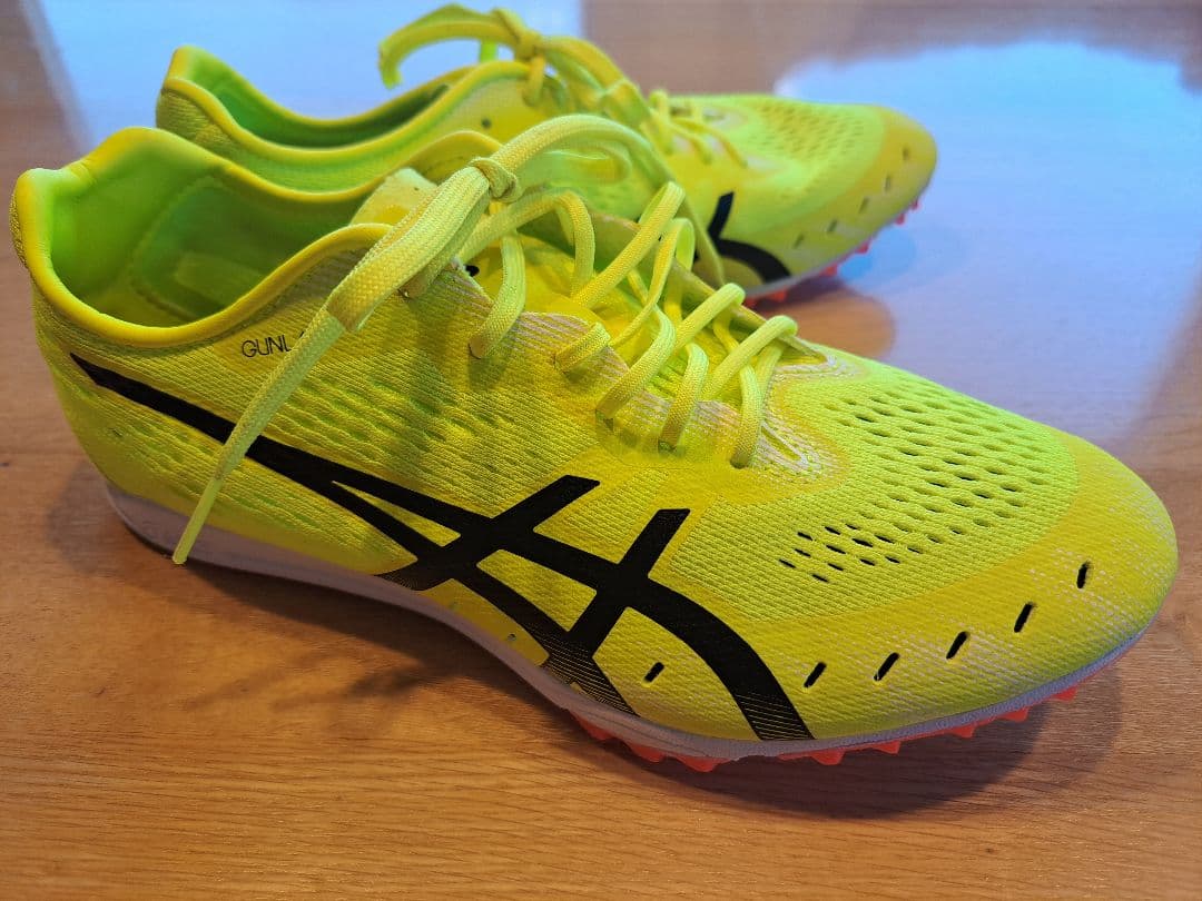 ASICS GUNLAP3 25.5センチ