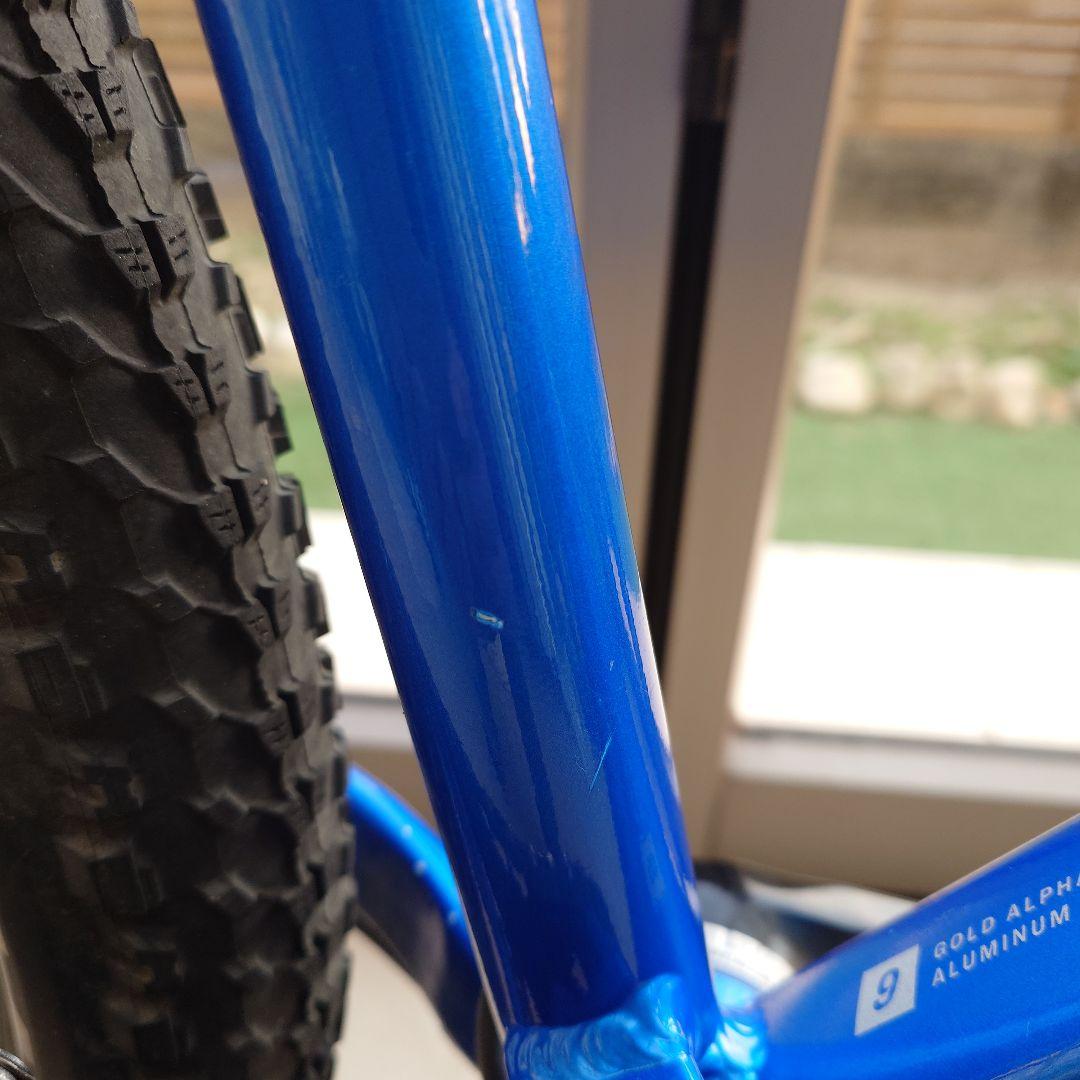 TREK　XCALIBER 9　エクスキャリバー9　サイズ S