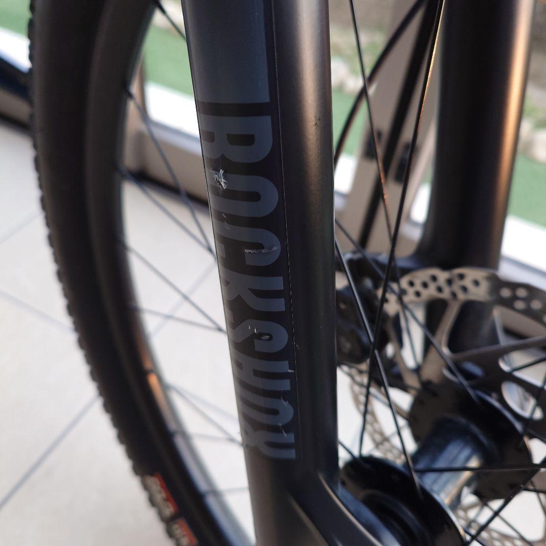 TREK　XCALIBER 9　エクスキャリバー9　サイズ S