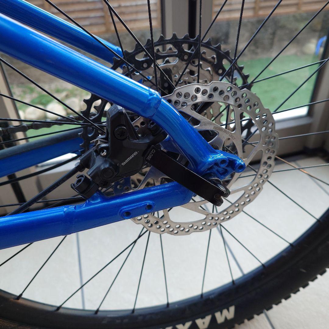 TREK　XCALIBER 9　エクスキャリバー9　サイズ S