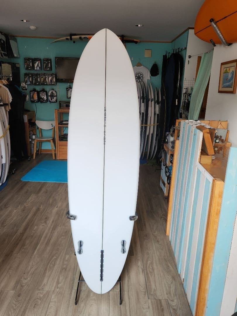 ＜新品・送料込み＞ アルメリック 6.6 CI MID 　A2636