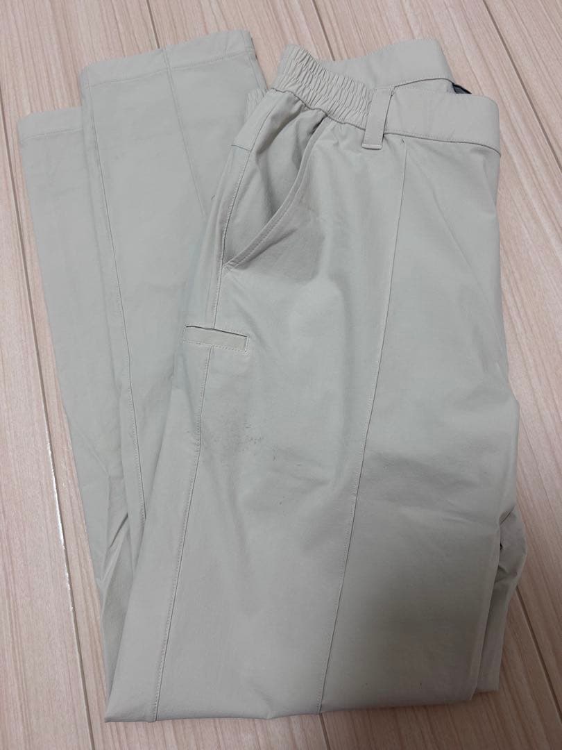 春夏モデル　SY32 ゴルフ ロングパンツ メンズM