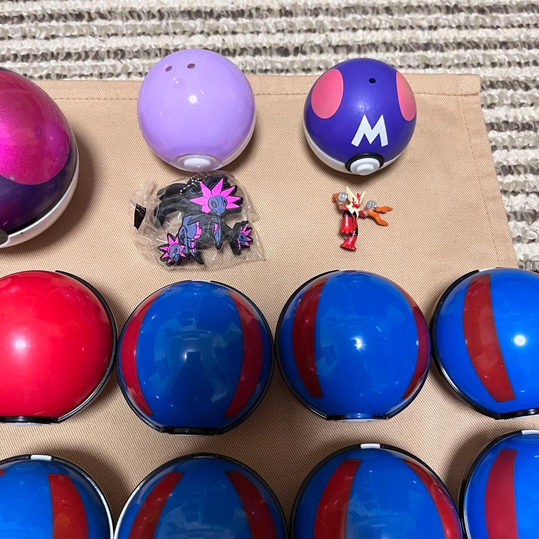 ポケモンゲットコレクションズ まとめ売り