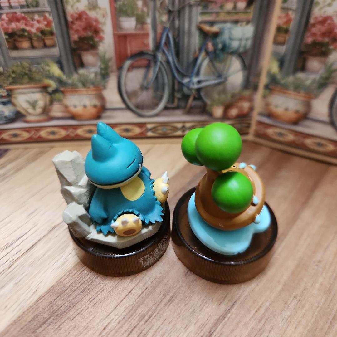 レトロポケモン　ポケットモンスターアドバンスジェネレーションフィギュアまとめ売り