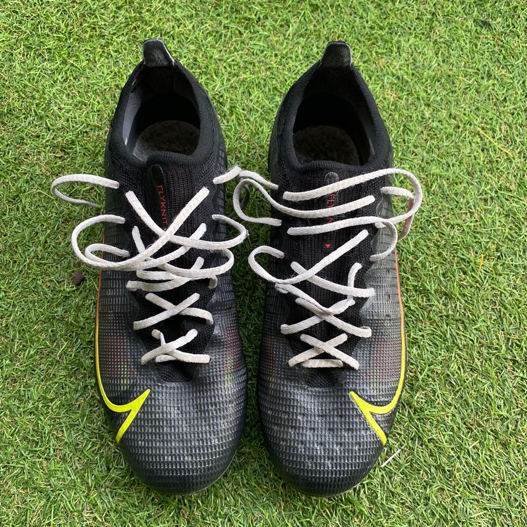 Nike Mercurial サッカーシューズ